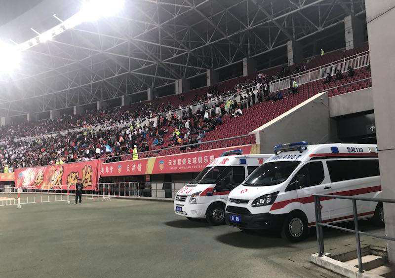 宁远县大中小型活动保障